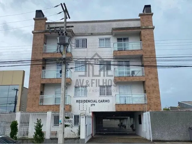 Imagem: Apartamento em Pinhais, Localizado na Rua