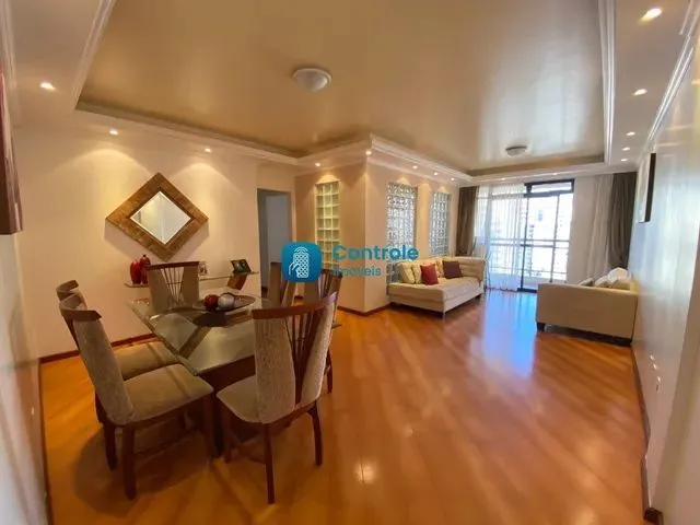 Imagem: Ve) Apartamento de 4 Dormitórios Sendo
