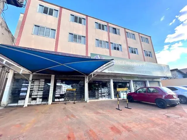 Imagem 1: Apartamento para Venda de 100 M² com 3 Quartos em Setor Campinas - Goiânia - Go