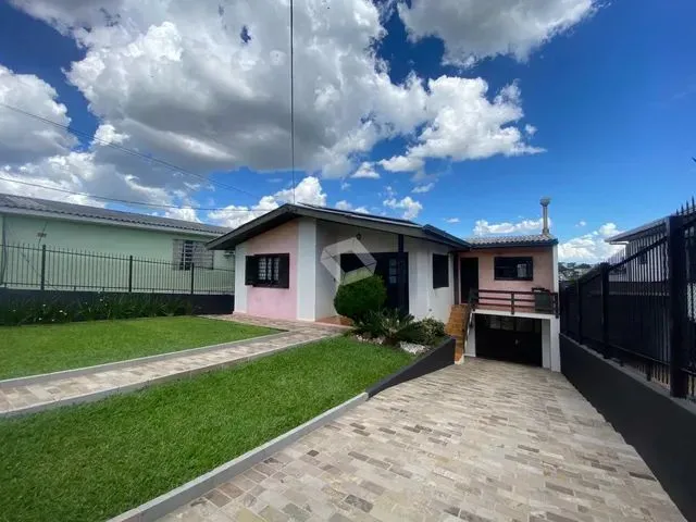 Imagem: Casa Bairro Vera Cruz