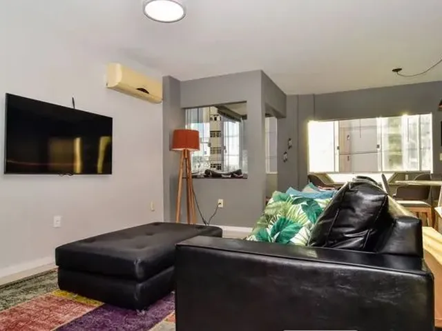 Imagem 1: Apartamento com 3 Quartos a 100 Metros da Beira Mar Norte