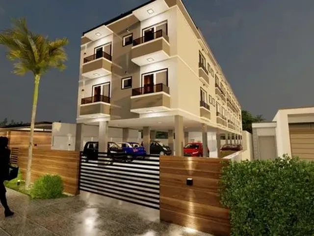 Imagem: Apartamento Studio À Venda, em Florianópolis