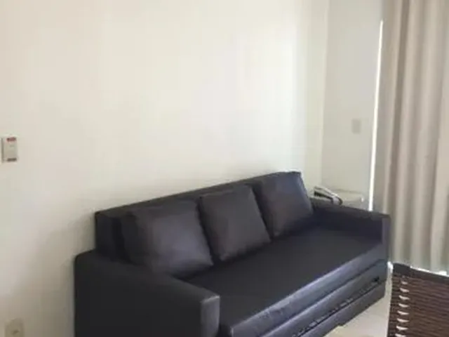 Imagem: Privé Riveira Park Hotel - Apartamento