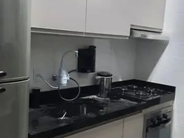 Imagem: Lindo Apartamento (Cond Plaza de Espanha)