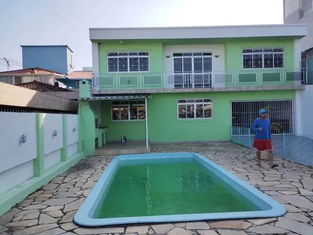 Imagem: Vendo Casa Capoeiras