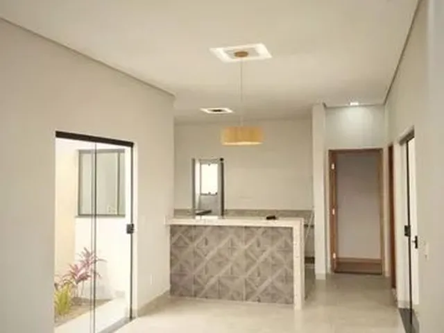 Imagem: Linda Casa Térrea a Venda, Condomínio