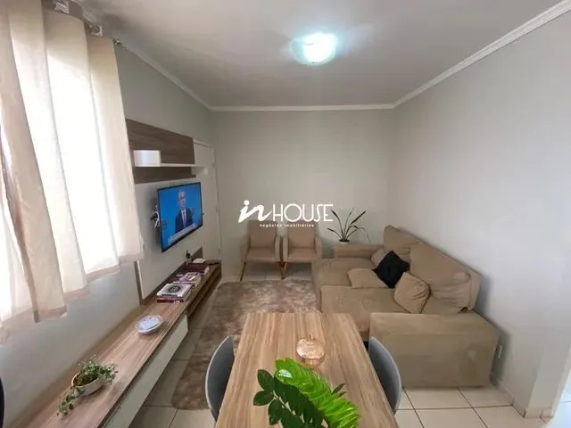 Imagem: Uberlândia - Apartamento Padrão - Gávea