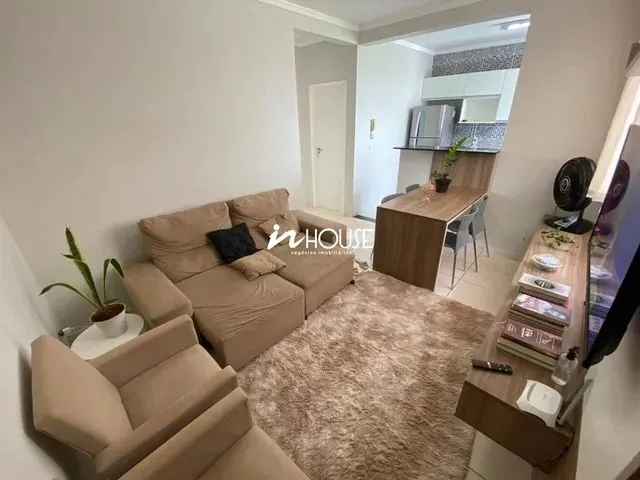 Imagem 4: Uberlândia - Apartamento Padrão - Gávea