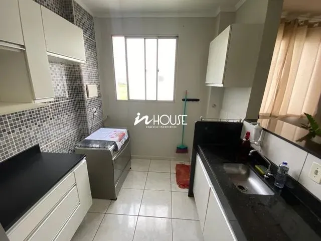 Imagem 16: Uberlândia - Apartamento Padrão - Gávea