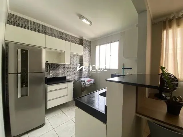 Imagem 3: Uberlândia - Apartamento Padrão - Gávea