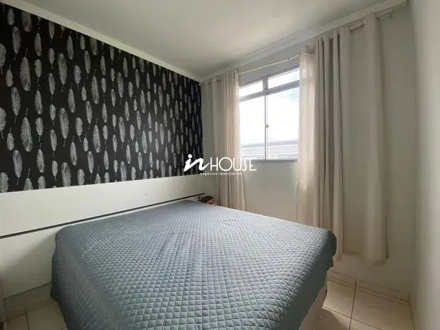 Imagem 2: Uberlândia - Apartamento Padrão - Gávea