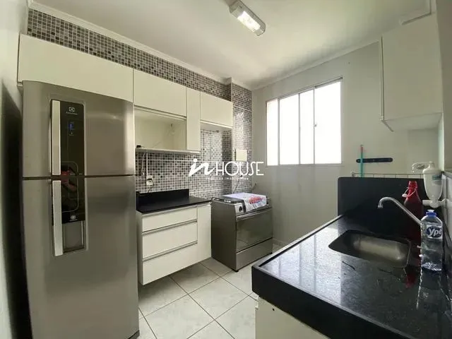 Imagem 15: Uberlândia - Apartamento Padrão - Gávea