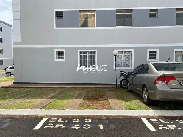Imagem 5: Uberlândia - Apartamento Padrão - Gávea