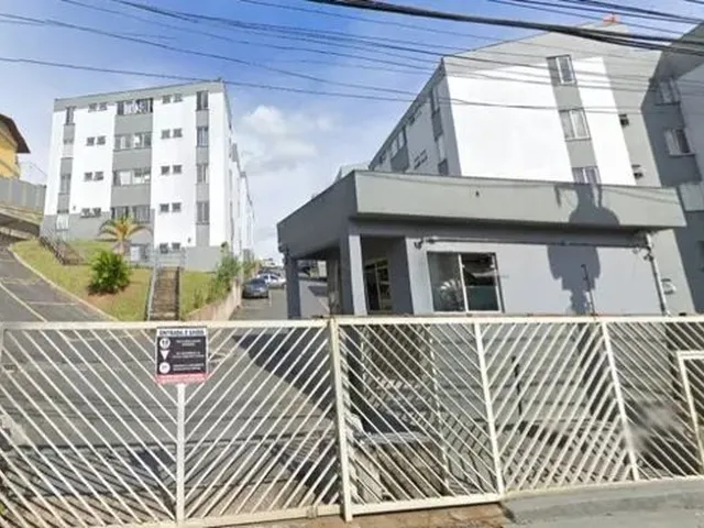 Imagem: Apartamento Urgente