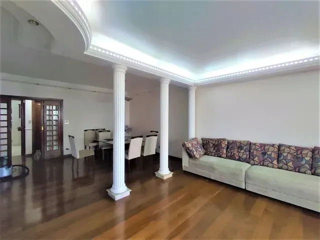 Imagem: Apartamento 3 Suítes À Venda, 192M²