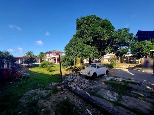 Imagem: Serraria, Casa Tipo Chácara com 05 Quartos