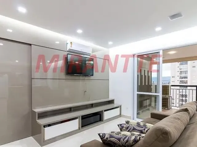 Imagem: Apartamento 122M2 - 3 Suítes - Residencial