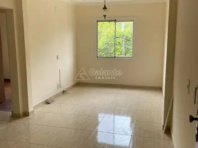 Imagem: Apartamento - Vila Industrial - Campinas