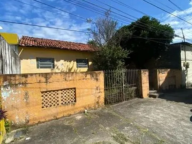 Imagem: Casa a Venda - Ibura de Baixo