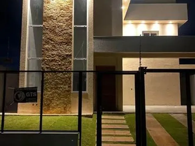 Imagem: Oportunidade Única! Sobrado Pronto para