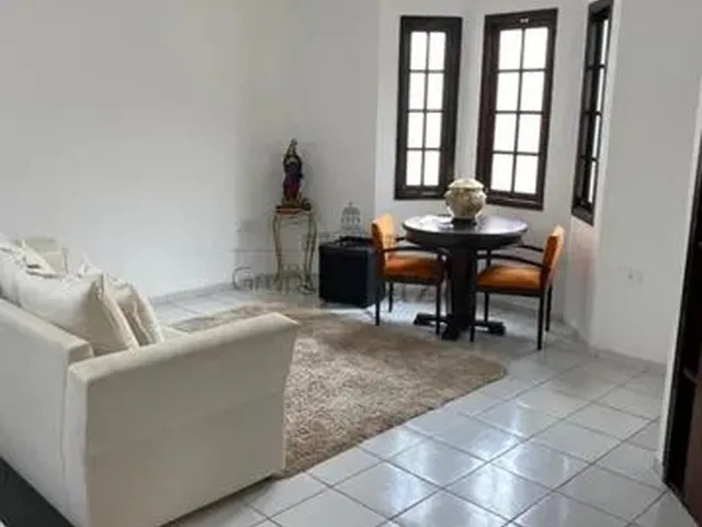 Imagem: Jacareí - Casa Padrão - Cidade Jardim