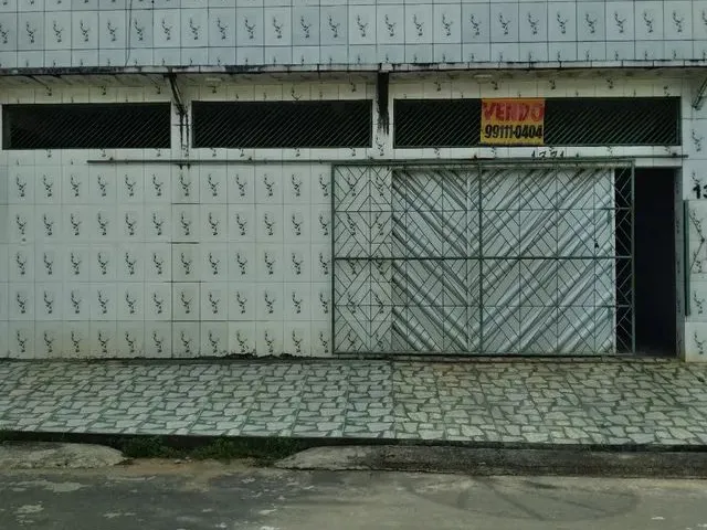 Imagem: Casa 5 Quartos São José Manacapuru