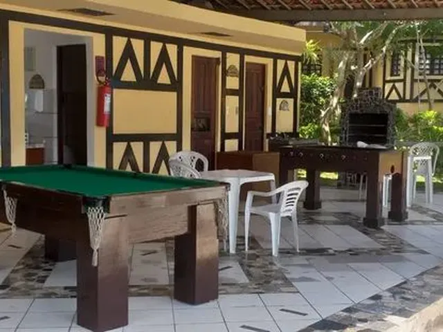 Imagem 8: (Cm)) Casa em Condominio C/4 Suite em Gravata