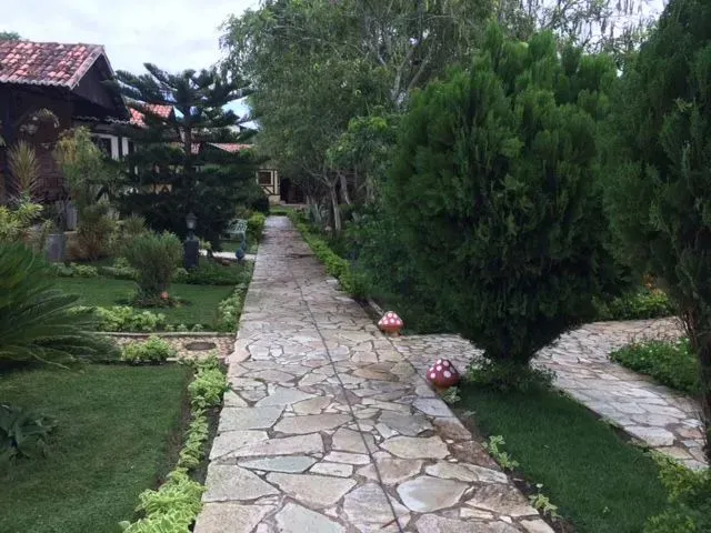 Imagem 2: (Cm)) Casa em Condominio C/4 Suite em Gravata