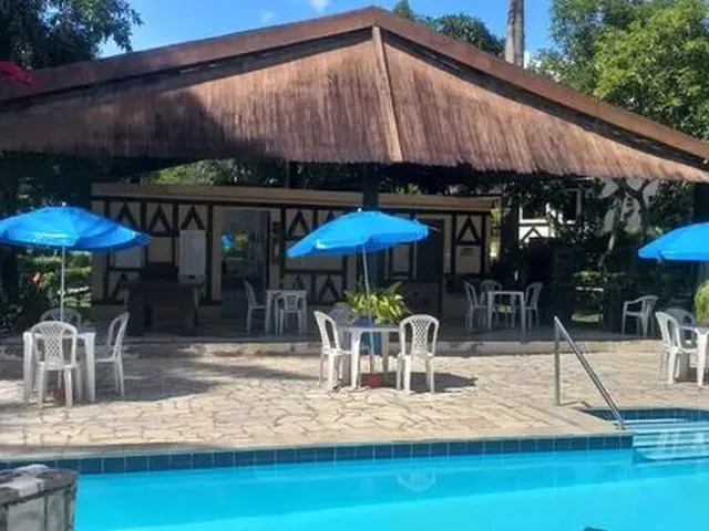 Imagem 11: (Cm)) Casa em Condominio C/4 Suite em Gravata