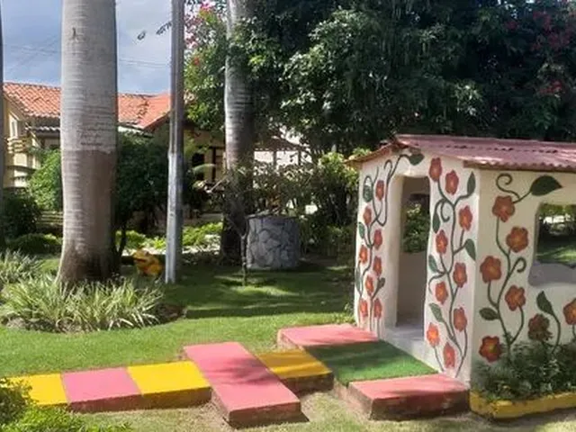 Imagem 12: (Cm)) Casa em Condominio C/4 Suite em Gravata