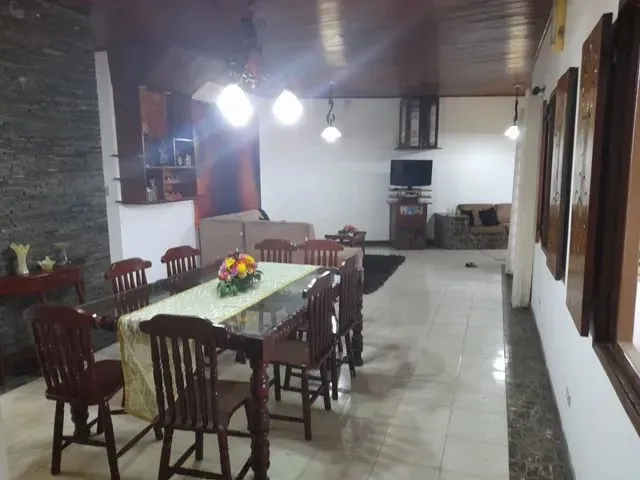Imagem 3: (Cm)) Casa em Condominio C/4 Suite em Gravata