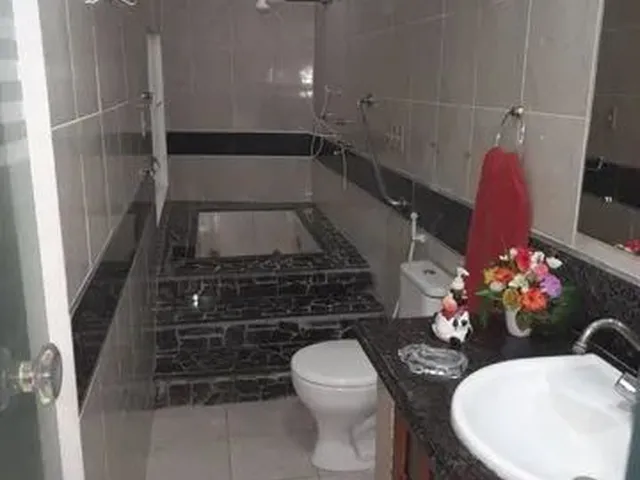 Imagem 6: (Cm)) Casa em Condominio C/4 Suite em Gravata
