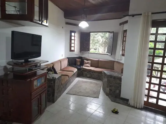 Imagem 5: (Cm)) Casa em Condominio C/4 Suite em Gravata