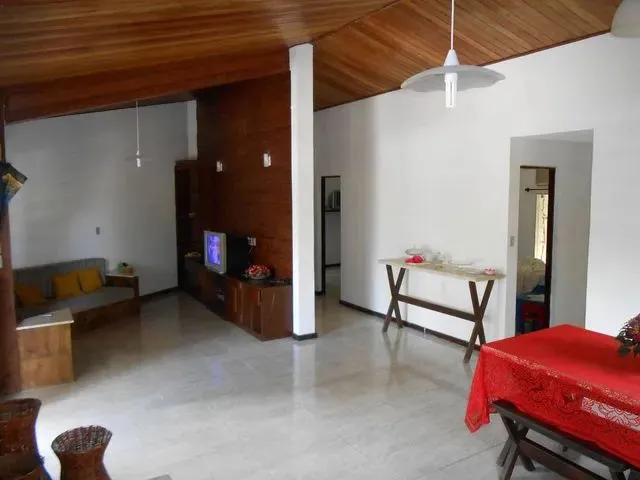 Imagem 10: (Cm)) Casa em Condominio C/4 Suite em Gravata