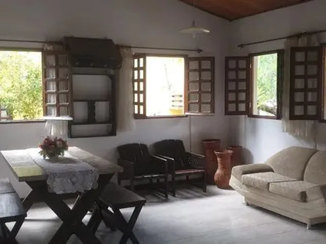 Imagem 16: (Cm)) Casa em Condominio C/4 Suite em Gravata