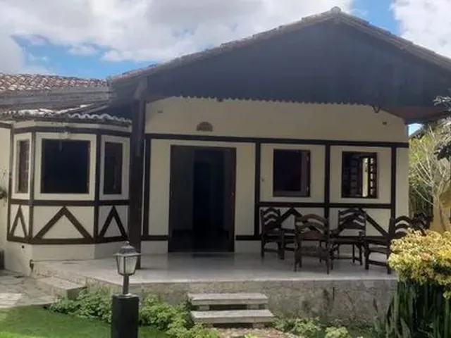 Imagem 9: (Cm)) Casa em Condominio C/4 Suite em Gravata