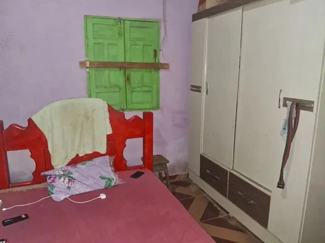 Imagem: Vendo Essa Casa Toda de Alvenaria