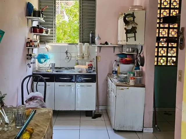Imagem 1: Apartamento a Venda na Cachoeirinha
