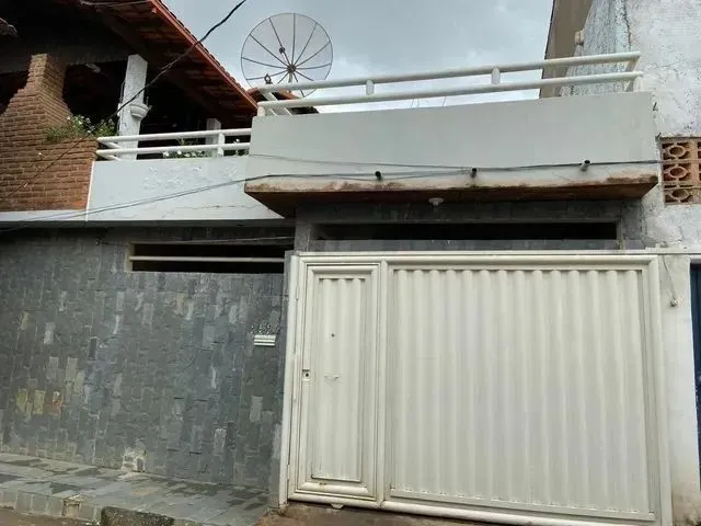 Imagem: Casa À Venda em Alterosas, Próx Escola