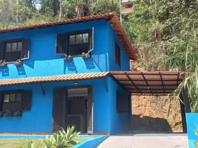 Imagem 1: Oportunidade Rara Próximo a Itaipava - Belíssima Casa Recém Construída com Excelente