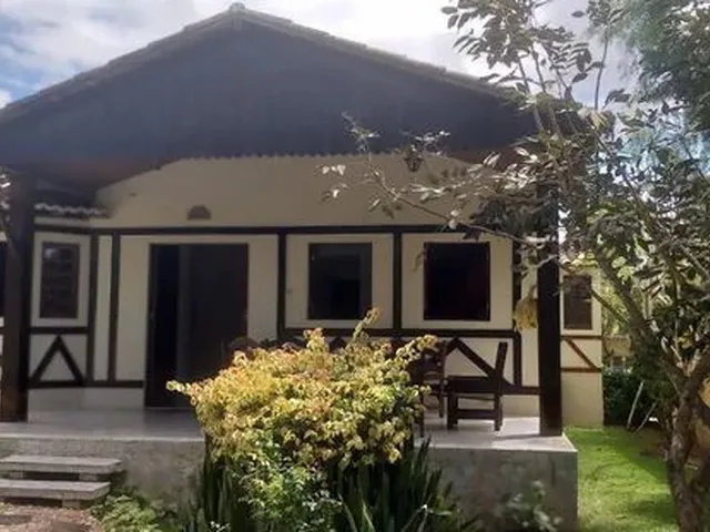 Imagem: (Cm)) Casa de Campo C/4 Suites em Gravata