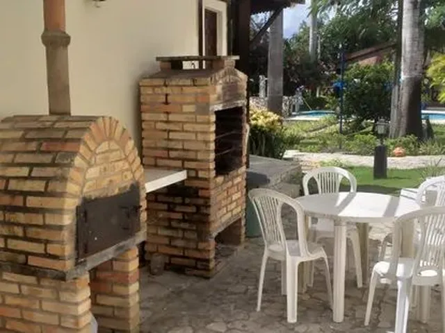 Imagem 2: (Cm)) Casa de Campo C/4 Suites em Gravata