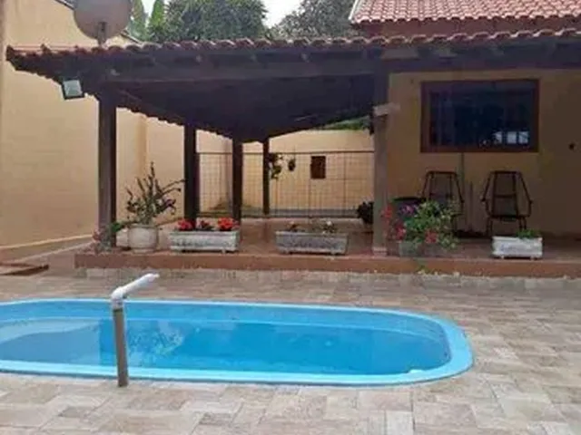 Imagem: Casa a Venda em Nova Almeida