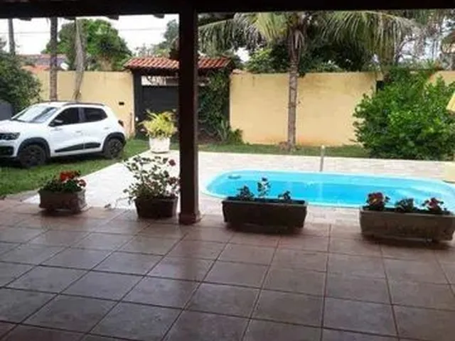Imagem 4: Casa a Venda em Nova Almeida