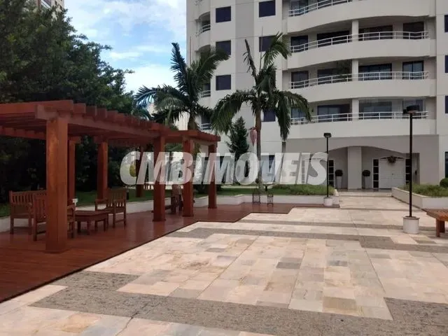 Imagem: Apartamento - Mansões Santo Antônio