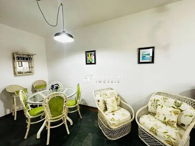 Imagem 4: Apartamento com 3 Dormitórios À Venda, 85 M² por R$ 320.000 - Praia da Enseada