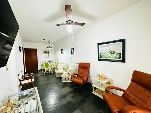 Imagem 12: Apartamento com 3 Dormitórios À Venda, 85 M² por R$ 320.000 - Praia da Enseada