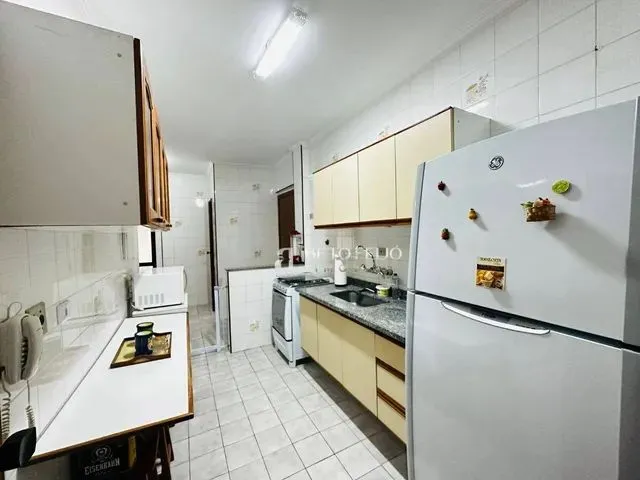 Imagem 11: Apartamento com 3 Dormitórios À Venda, 85 M² por R$ 320.000 - Praia da Enseada