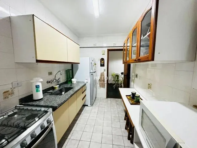 Imagem 13: Apartamento com 3 Dormitórios À Venda, 85 M² por R$ 320.000 - Praia da Enseada