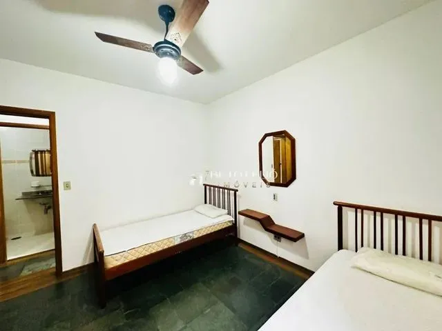 Imagem 2: Apartamento com 3 Dormitórios À Venda, 85 M² por R$ 320.000 - Praia da Enseada